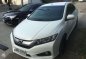 Honda City MT Well maintained 2014 FOR SALE-2