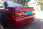 Mitsubishi Lancer GLX 2003 for sale-2