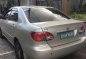 FOR SALE 2006 TOYOTA ALTIS E-3