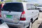 FOR SALE TOYOTA Innova 2014 E Gas MT-3