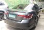 2008 Honda Accord 24 ivtec AT for sale -0