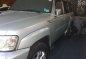 2007 Nissan Patrol Super Safari 4x4 for sale-4