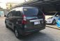 Good as new Toyota Avanza 2016 for sale-3