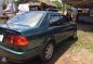 Toyota Corolla green (lovelife)1998 model FOR SALE-3