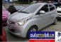2016 Hyundai Eon GLX Manual Gas Automobilico SM City BF for sale-0