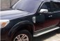 For sale 2014 Ford Everest-0