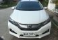 Honda City MT Well maintained 2014 FOR SALE-1
