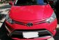 Toyoto Vios E 2015 for sale-0