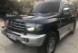 Mitsubishi Pajero Fieldmaster 1999 for sale -0