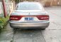 Mitsubishi Galant VR4 1996 FOR SALE-1