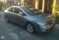 Honda Civic Fd 18V automatic 2006 for sale-0