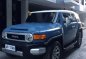 2016 Toyota FJ Cruiser FOR SALE-1