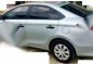 Toyota Vios J Manual 2016 at 160k for sale-1