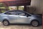 Ford Fiesta automatic 2011 for sale-0