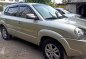 Hyundai Tucson 2008 for sale-0