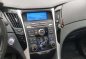 2010 Hyundai Sonata 2.4L GLS for sale -1