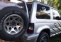 2003 Mitsubishi Pajero 4x4 Tarlac rush sale-1