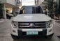 2008 Mitsubishi Pajero 4x4 gas AT for sale-8