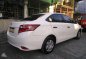 Toyota VIOS E 2017 year model FOR SALE-2