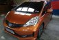 2012 Honda Jazz 15AT with paddle shift-6