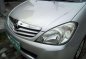 2009 Toyota Innova G AT GOOD AS NEW for sale-0