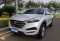 2017 Hyundai Tucson MT for sale -2