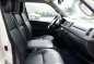 Well-maintained Toyota Hiace 2006 for sale-3