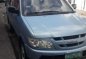 Isuzu Crosswind XT 2007 2.5 turbo for sale-0