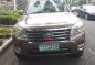 Ford Everest 2011 for sale -1