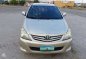 2010 Toyota Innova E Automatic Transmission Diesel for sale-8