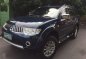 Mitsubishi Montero GLS 2010 for sale -1