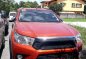 2016 Toyota Hilux 2.8 G 4x4 Automatic transmission for sale-0