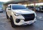 2017 Toyota Fortuner 2.4 V At (with TRD Kit) for sale-0