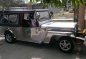 FOR SALE TOYOTA Owner type jeep pure stainless body-5