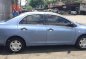 RUSH 2011 Toyota Vios Manual Trans for sale-6