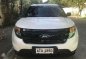 Ford Explorer Sport 2015 for sale-5