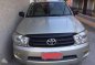 Toyota Fortuner 2009 for sale -2