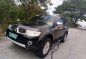 Mitsubishi Montero 2013 GLS V for sale -10