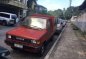 Toyota Tamaraw Fx Hiside FB type 1993 FOR SALE-0