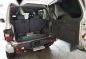 1998 Mitsubishi Pajero fieldmaster 3 door converted for sale-6