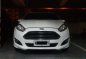 Ford Fiesta S 2014 AT only 12 000 Kms for sale -0