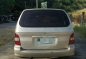 KIA Carnival 2000 for sale -0