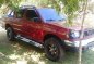 Nissan Frontier pick up 2000 FOR SALE-1