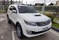 2014 Toyota Fortuner G for sale -10