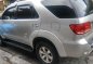 Toyota Fortuner G VVTI mdl 2006 for sale-0