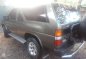 Nissan Terrano for sale -3