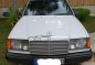 1989 260E Mercedes Benz W124  FOR SALE-0