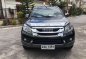 Isuzu Mu-X 2015 A/T for sale -0