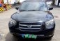 Hyundai Santa Fe 2008 4x4 Crdi for sale -1