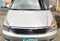 2013 Kia Carnival for sale-0